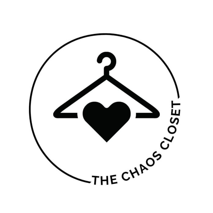 chaos closet