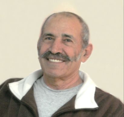 Tony Serghides