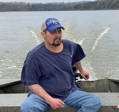 Mark Allen Worsham