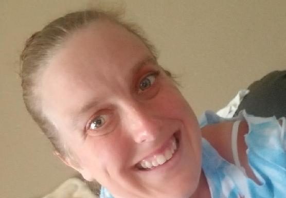 Erika Diane Marie Ryan