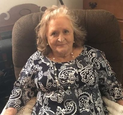Martha Sue (York) Rouse