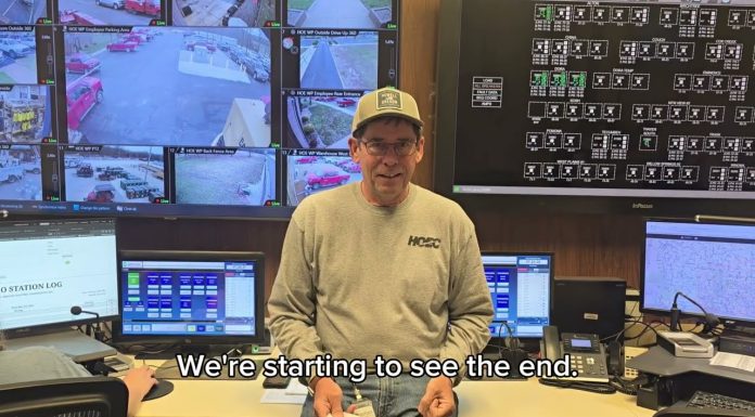 Howell-Oregon Electric Update 3-19-25