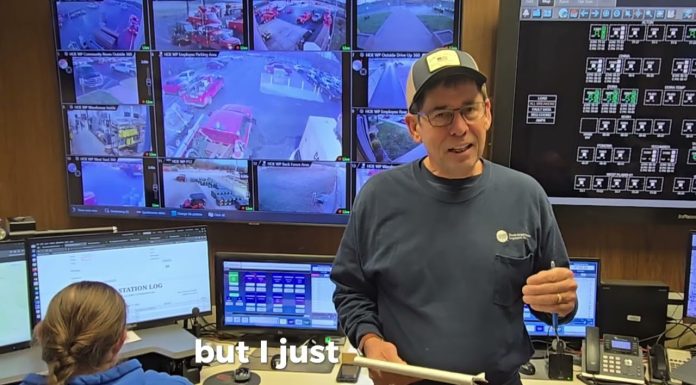 Video: Howell-Oregon Electric Update – Monday March 17th