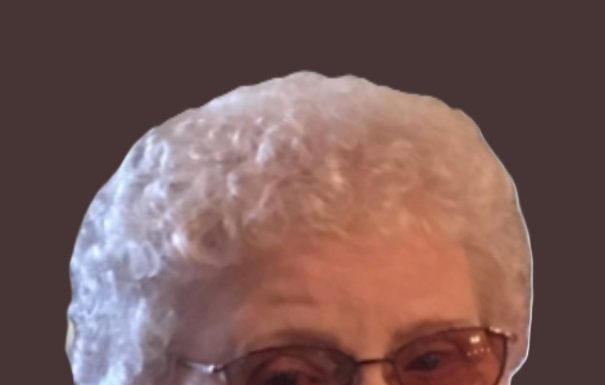 Shirley Ann Batesel
