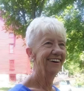 Wanda June Kibbe-Bowman