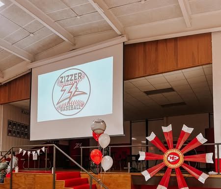Zizzer Baseball Trivia Night Fundraiser