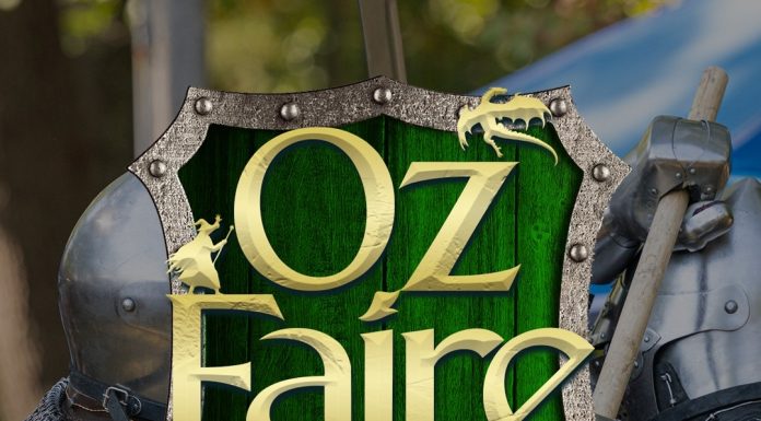 OzFaire Returns to West Plains: A Whimsical Weekend of Fantasy, Food, and Fun!
