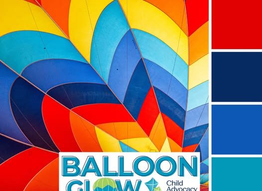 Balloon Glow Benefitting Child Advocacy Center Happening Saturday