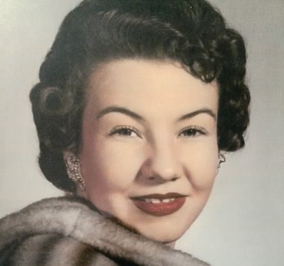 Joan Lavon Hoffarth