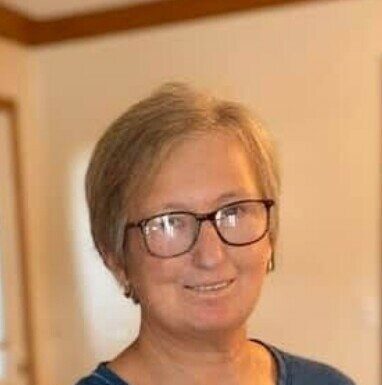 Marilyn Dawn Cantrell