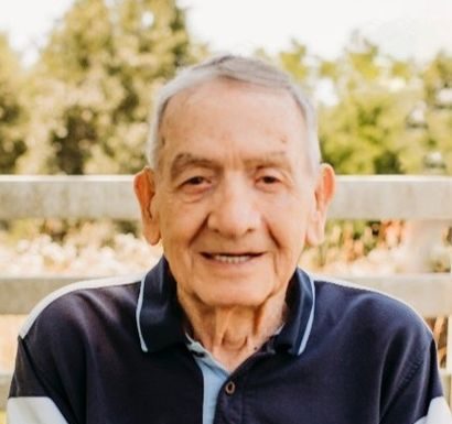 Frank Vancil
