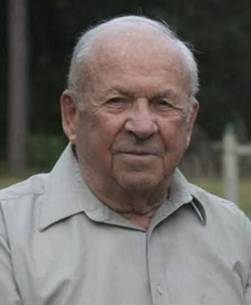 Donald Gregory Pic