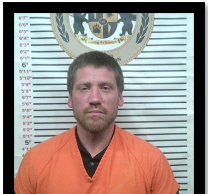 Howell County Sherriff’s Department Makes Drug Arrest