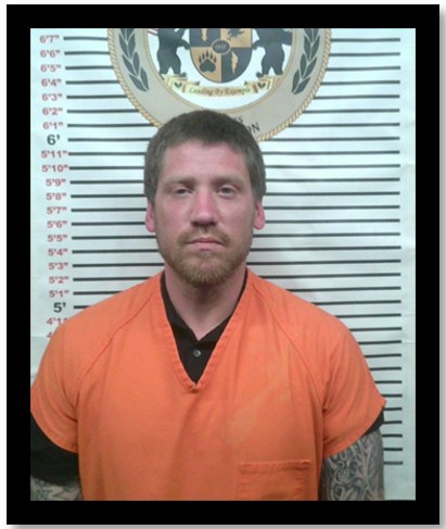 Howell arrest