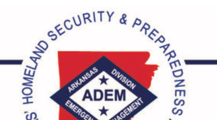 Severe Weather Sweeps Across Arkansas, Causing Widespread Damage