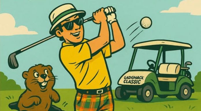 West Plains Chamber Golf Tournament Returns May 2