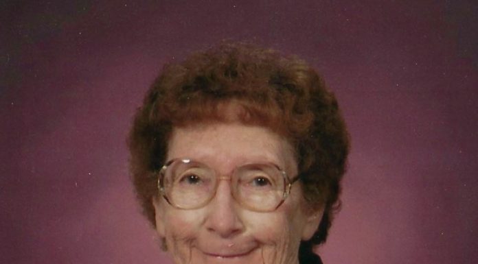 Freida Lorraine Adey