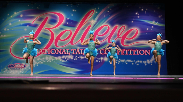 Impact Dance 17