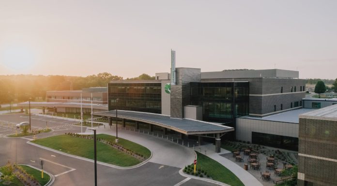 Ozarks Healthcare to Host Clinical Recruitment Event