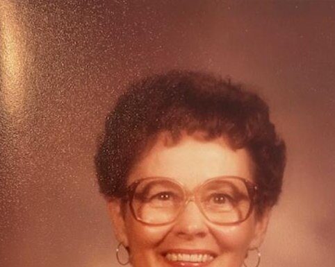 Ruth Borth Lee