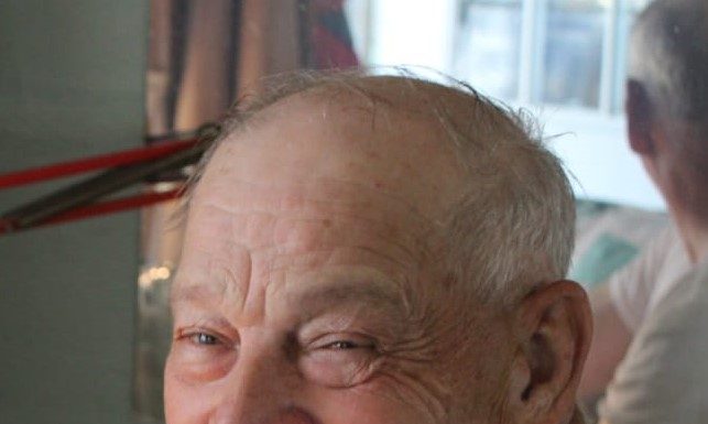 James Arthur Wade