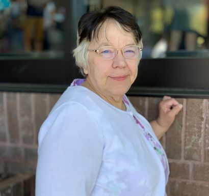 Wanda Lee McConnaughhay