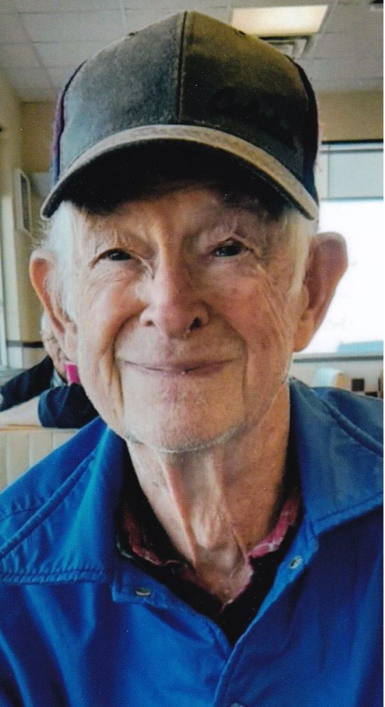 Alvin Ray Hambelton, Sr.