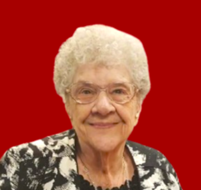 Lida Grace Chism