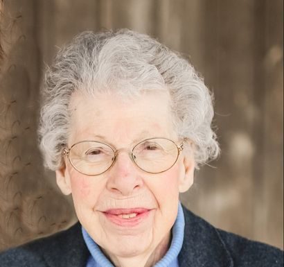 Fay Housley