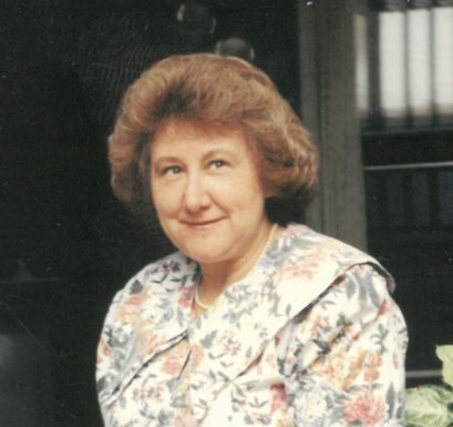 Edna Miller