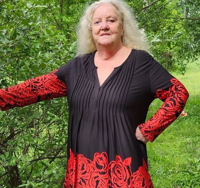 Linda Sue Underwood