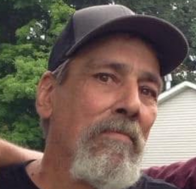 Kevin James Amrhein Sr.
