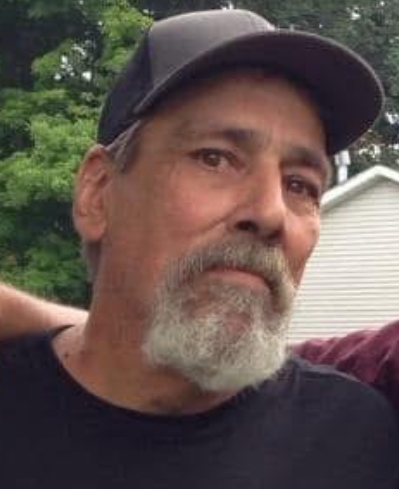 Kevin James Amrhein Sr.