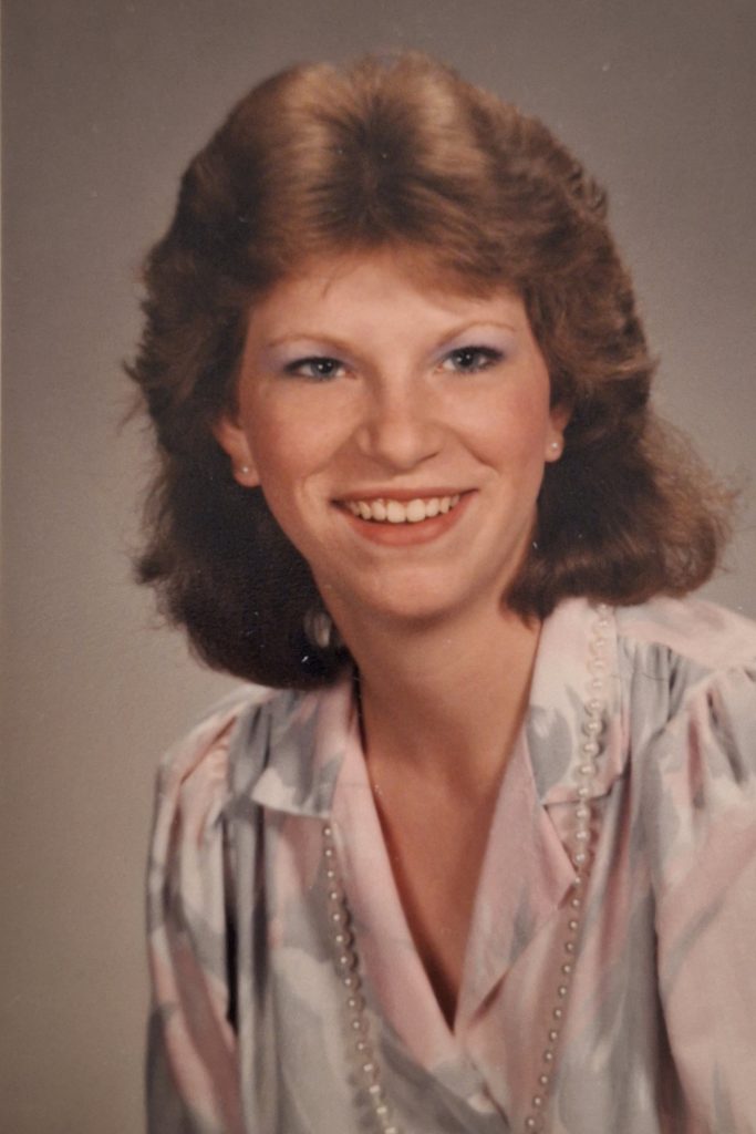Paulette Watne