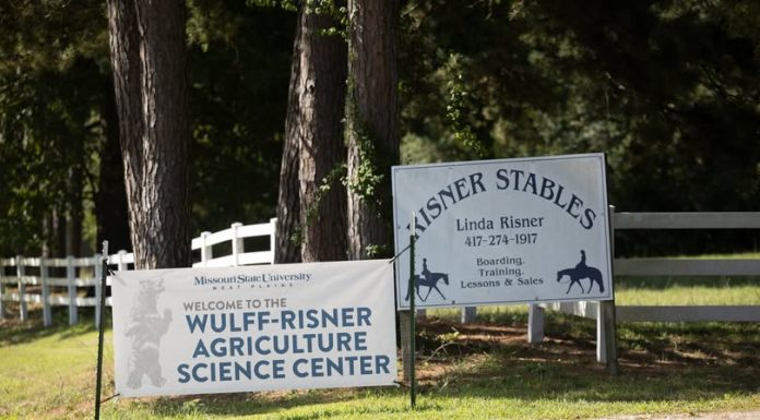 MSU West Plains Dedication Ceremony to be Rescheduled