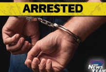 Dora man faces multiple felony allegations after deputies find him at unoccupied residence