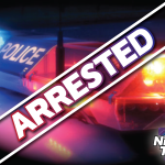 Arkansas Man Arrested After Allegedly Exposing Himself to a Waitress in Thayer