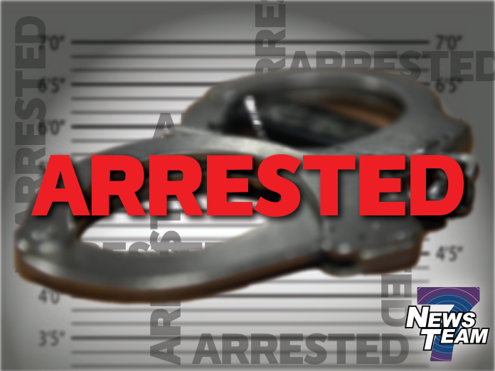 Arrested-NT7