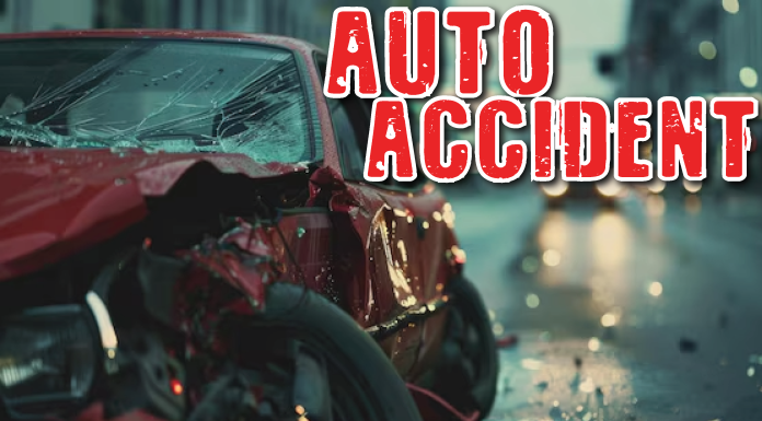 Ironton Woman Airlifted After Weekend Accident