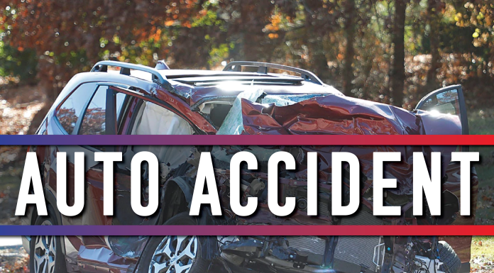 A Child From Ava Injured in a Three Vehicle Crash Near Ozark