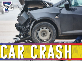 Eminence Man Seriously Injured in Phelps County Crash
