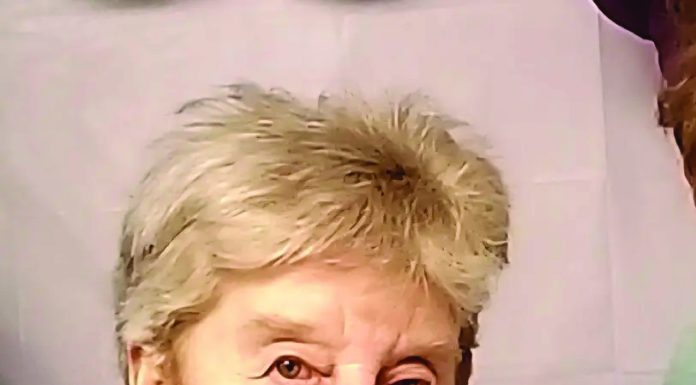 Joann Thompson