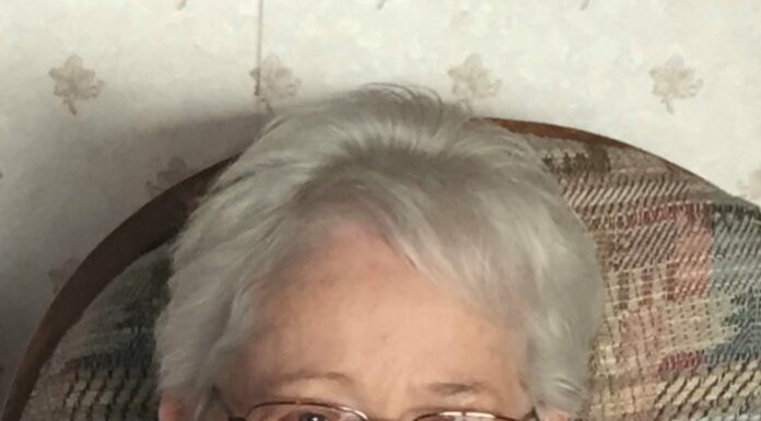 Judy Moore