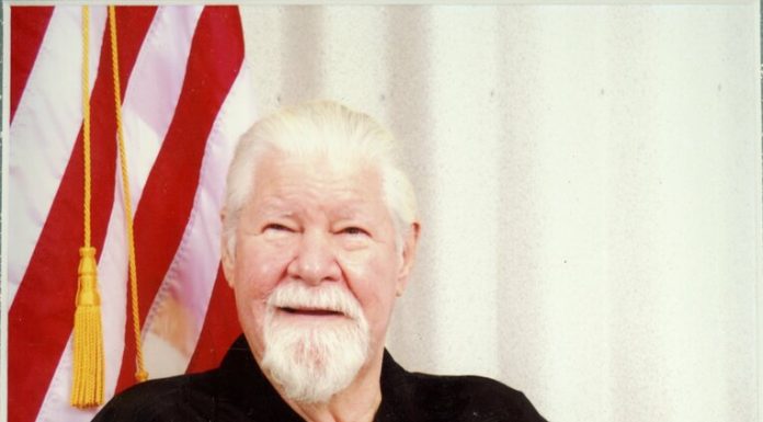 Kenneth James Cline, Sr