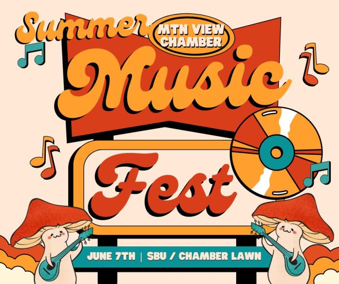 MV Music Fest