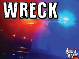 Four Vehicle Crash Near Goodhope Wednesday Morning