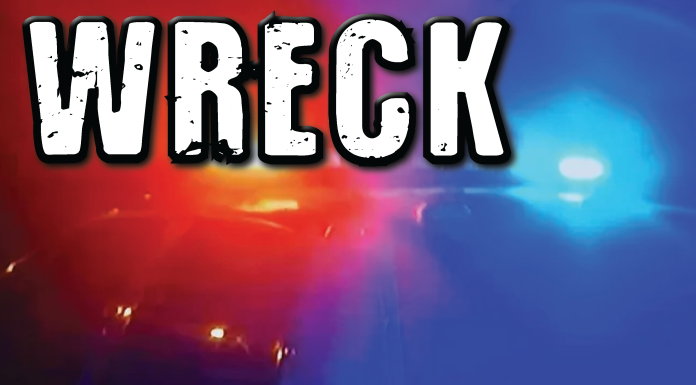 Mount Vernon Man Injured in Douglas County Crash