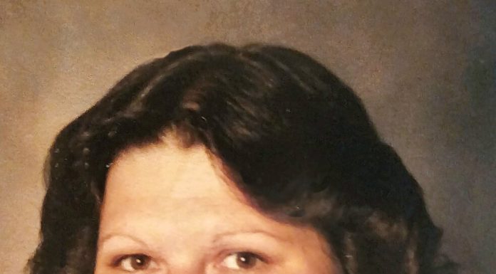Sharon Jean Harris