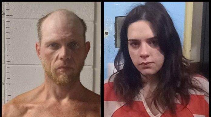 Winona Traffic Stop Leads to Drug Related Arrest