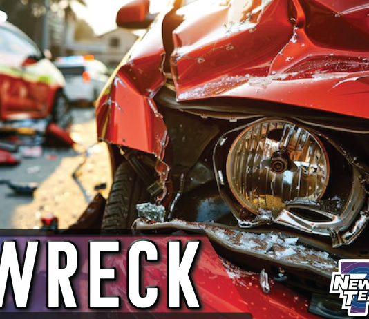 Mammoth Spring Man Injured in Wreck Near Gatewood